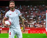 Séville – Real Madrid : c’était chaud entre Ramos et Rüdiger !