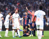 OM-PSG : le carton rouge d’Amine Harit ne passe pas…