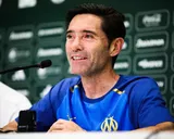OM : Marcelino, “un entraîneur…” selon Di Meco