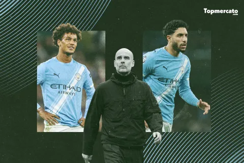 Manchester City : qui part, qui reste ? Le point avant la dernière ligne droite du mercato d’hiver