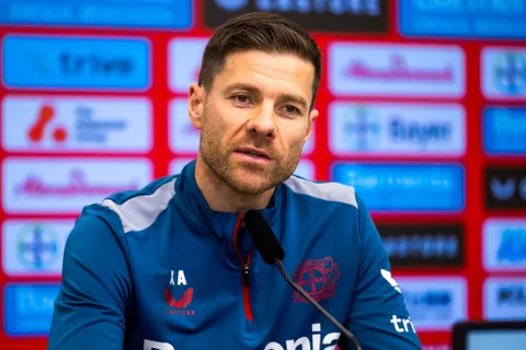 Mercato - Le plan secret de Xabi Alonso dévoilé… pour 2026 !