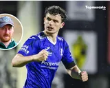 Mercato ASSE : les Verts cités parmi les prétendants du buteur de D2 belge Léandro Rousseau