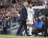 Real Madrid : le reproche de Kylian Mbappé à Carlo Ancelotti