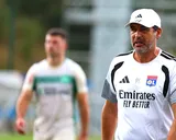 Mercato OL : “bien sûr que je réfléchirai”, un remplaçant ouvre la porte à un départ