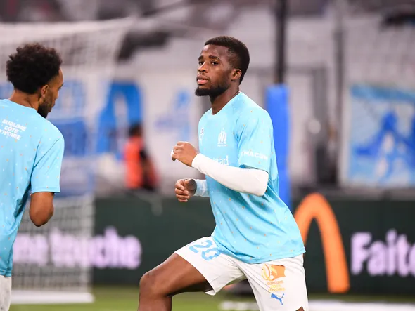 OM : Hamed Junior Traoré, la recrue cachée de 2026 ?