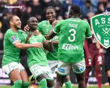 Mercato ASSE : en plus de Fomba, Servette cible un défenseur stéphanois