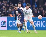 PSG : du mouvement autour de Verratti et Navas