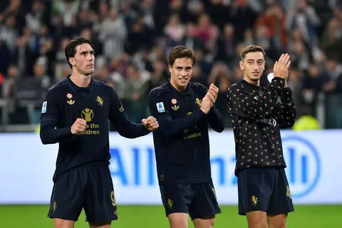 Mercato Juve : la Vieille Dame réclame 90 M€ pour un attaquant courtisé