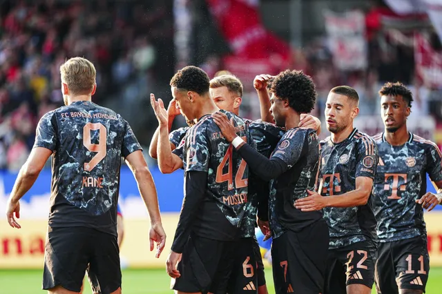 Match Bayern Munich – Dinamo Zagreb : chaîne TV et compos probables