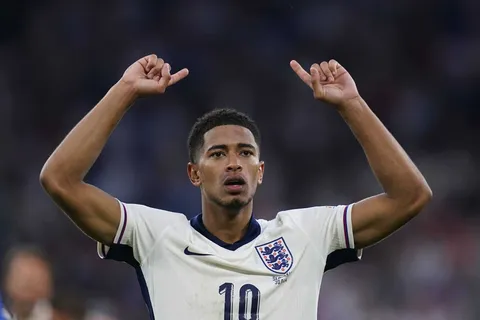 Match Finlande – Angleterre : chaîne TV, heure et compos probables