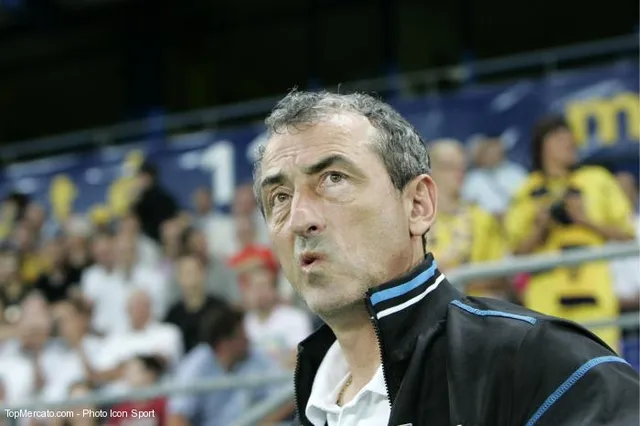 Flops du week-end : Sochaux, Nancy et Manchester United
