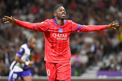 La France, pays le plus représenté chez les vainqueurs du Ballon d’Or ?