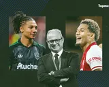 Mercato PSG : en plus d’El Mourabet, Paris vise 5 autres pépites de Ligue 1