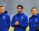Mercato PSG : Digne menacé, réveil attendu pour Godts… Les recrues estivales face à un tournant