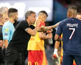 PSG : Mbappé-Luis Enrique, “c’est bidon” tacle Di Meco
