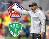 Mercato OL : concurrence avec l’ASSE et le LOSC pour un défenseur de L1 à 10 M€