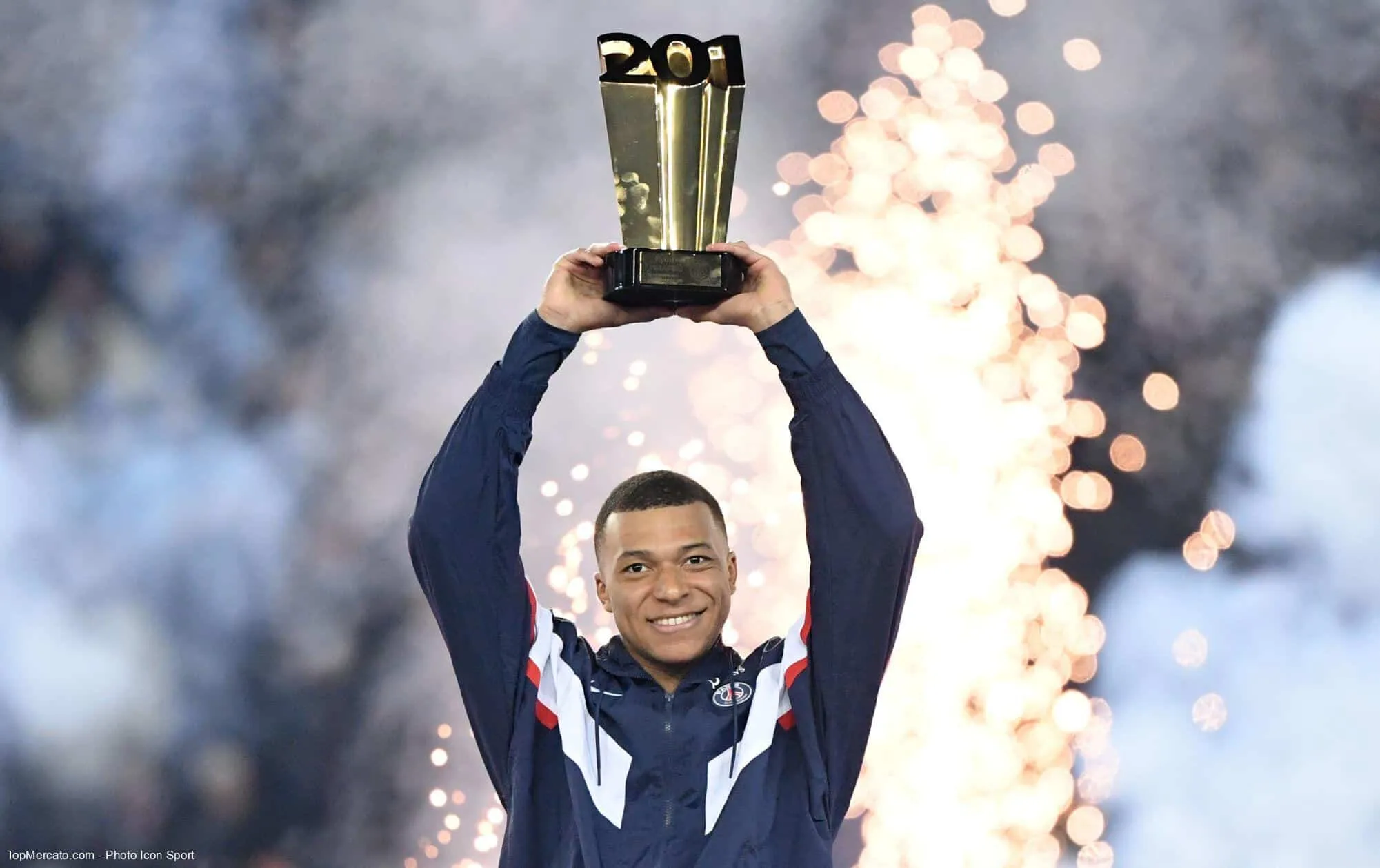 En marquant contre quelle formation Kylian Mbappé est devenu le meilleur buteur de l’histoire du PSG ?