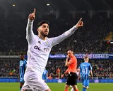 Mercato PSG : discussions en cours avec Aston Villa pour Marco Asensio, un prix de départ se précise