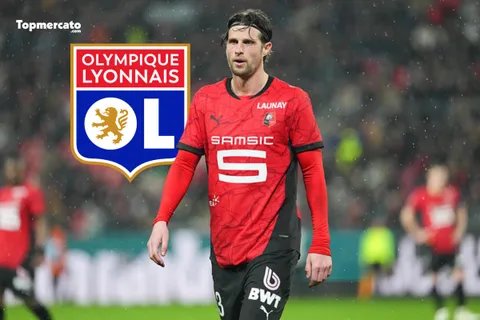 Mercato OL : pourquoi Lyon a décidé d’utiliser son joker pour Hans Hateboer plutôt qu’un attaquant