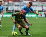 Départ surprise pour une star de la Serie A !