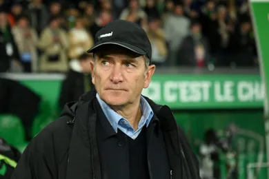 Mercato ASSE : quatre mois et puis s’en va, les 5 raisons du départ de Philippe Montanier