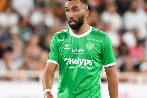Mercato - ASSE : 2 pistes pour Florian Tardieu