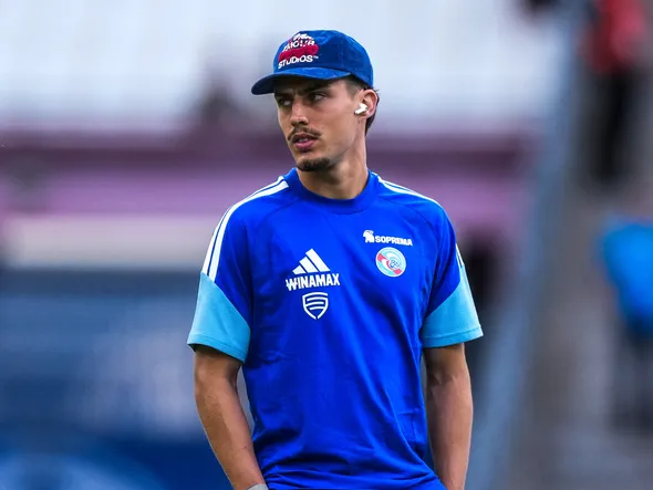 Mercato – 3 cadors refroidis par la blessure de Panichelli, Strasbourg passe à côté d’une énorme vente