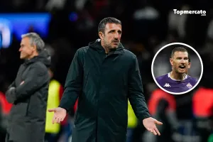 Mercato – Pourquoi l’échec Edin Dzeko n’a rien d’une surprise pour le Paris FC