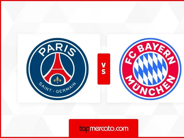 Pronostic PSG Bayern Munich – Ligue des Champions (28/04/2026)