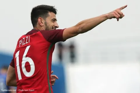 Benfica : Pizzi trop cher pour l’OM ?