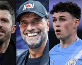 Man Utd débarque sur un ex de Ligue 1, Klopp dément une destination, Man City tranche sur le futur de Foden… Les 3 infos mercato du jour