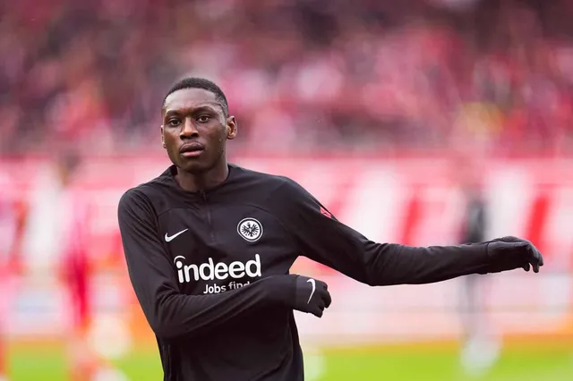 Mercato - PSG : du concret pour Kolo Muani !