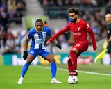 Liverpool : Salah se positionne clairement pour son avenir