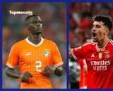 Mercato PSG : Ousmane Diomande ou Tomas Araujo, qui serait le meilleur choix ?
