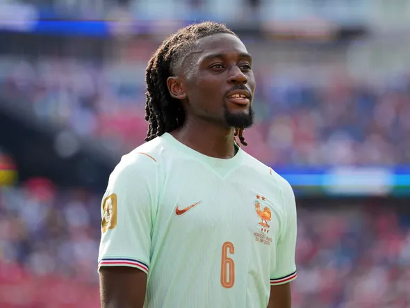 France – Suède : une place pour Lacroix et Manu Koné ? Choisis tes 11 Bleus pour le 16e de finale du Mondial 2026