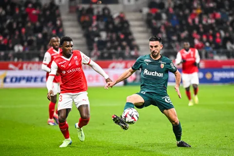 Lens – Reims : chaîne TV, heure et compos probables du match