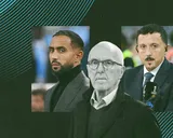 L’actu du jour OM en direct : Habib Beye, Benatia, Longoria… (18 février 2026)
