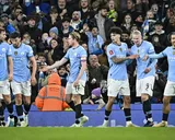 Mercato Manchester City : 2 cadres libres en juin 2025 vers une prolongation surprise !