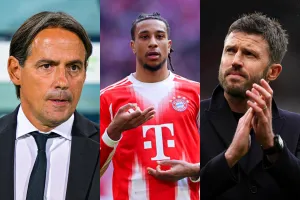 Al-Hilal repoussé par 2 stars, le Bayern a fixé un prix XXL pour Olise, United prépare une offre pour un cadre de Tottenham… Les 3 infos mercato du jour