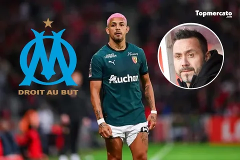 OM : quelle équipe avec Facundo Medina latéral gauche ?