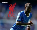 Mercato Liverpool : un départ majeur pour relancer le dossier Yankuba Minteh en janvier ?