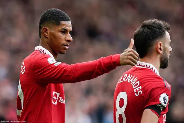 Match Brighton – Manchester United : chaîne TV et compos probables
