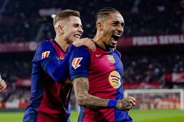 Barça – Rayo Vallecano : chaîne TV, heure et compos probables du match