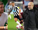 Mercato Manchester City : Romano rassure Guardiola dans le dossier Guimaraes