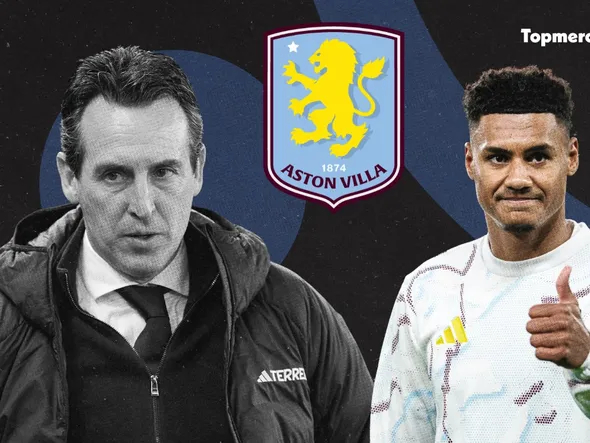 Mercato – Plus qu’un rêve, comment Aston Villa s’est invité dans la course au titre en Premier League