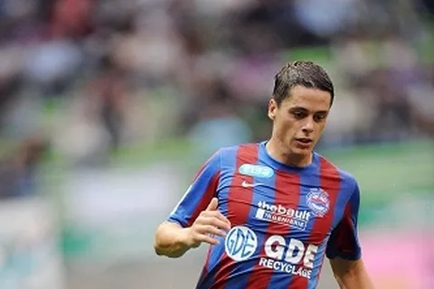 Hamouma, la première recrue estivale de l’OM ?