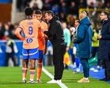 OM : De Zerbi change de discours au sujet de Wahi
