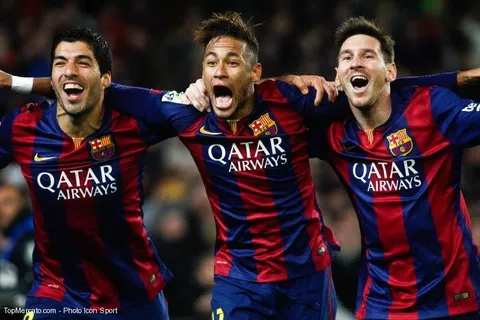 Le Barça et la Liga pourraient perdre très gros