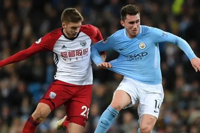 Man City, Desailly : “Guardiola a identifié un potentiel chez Laporte”