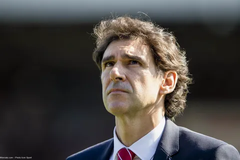 Officiel Mercato - Grenade : Karanka succède à Moreno sur le banc